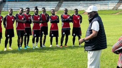 Beston Chambeshi Takes Charge at Konkola Blades FC: A New Chapter Amid League Struggles