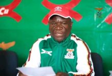 Beston Chambeshi Takes the Reins as Konkola Blades' New Head Coach