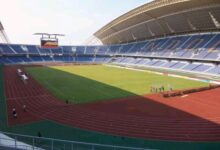 CAF Approves Levy Mwanawasa Stadium as Venue for Zambia vs. Congo World Cup Qualifier