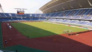 CAF Approves Levy Mwanawasa Stadium as Venue for Zambia vs. Congo World Cup Qualifier