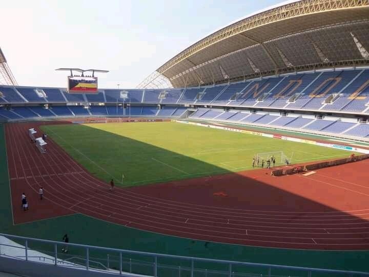CAF Approves Levy Mwanawasa Stadium as Venue for Zambia vs. Congo World Cup Qualifier
