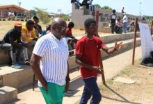 Chikondi Sports Youth Arise Foundation and OYDC Join Forces to Drive Social Change Through Sport