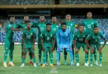 Breaking News: Chipolopolo Boys Drop Three Places in Latest FIFA Rankings