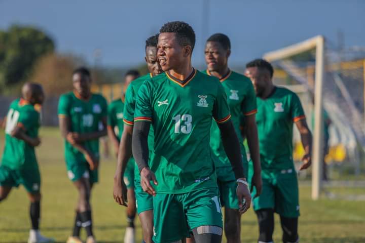Chipolopolo Boys may skip World Cup qualifier due to unpaid bonuses
