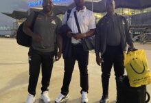 Chipolopolo Heads to Marrakech for Crucial World Cup Clash