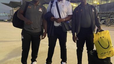 Chipolopolo Heads to Marrakech for Crucial World Cup Clash