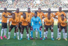 Chipolopolo Ready for 2026 FIFA World Cup Qualifiers