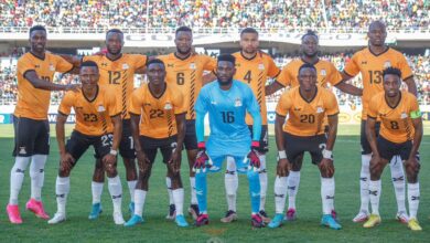 Chipolopolo Ready for 2026 FIFA World Cup Qualifiers