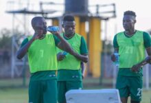 Chipolopolo Receives Fitness Boost Ahead of Clash with Congo Brazzaville