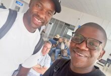 Chipolopolo Stars Set for World Cup Showdown with Congo Brazzaville