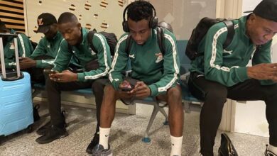 Chipolopolo Touches Down in Marrakech for Crucial FIFA Qualifier