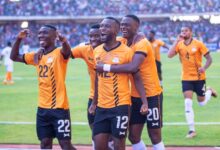 Coach Avram Grant Names 25-Member Squad for FIFA World Cup Qualifiers
