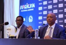 Controversy Surrounds CAF Awards as Patrice Motsepe's Influence Comes Under Scrutiny