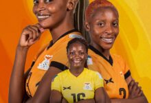 Copper Queens 3 Days to #WAFCONQualifier vs #ANGZAM