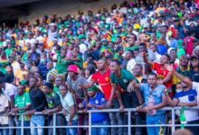 Copper Queens Choose Levy Mwanawasa Stadium for Angola Match