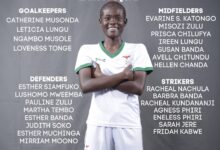 Copper Queens Face Angola in WAFCON Qualifier Showdown