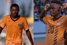 Daka's Goal Record: A Prolific Comparison with Chipolopolo Legends