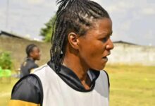 Delicious Hamwiinga's Exciting Move: Elite Ladies FC Secures Star Defender on One-Year Loan