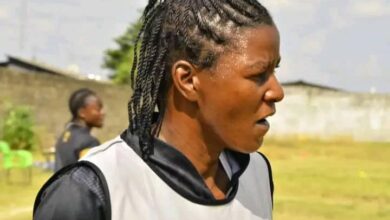 Delicious Hamwiinga's Exciting Move: Elite Ladies FC Secures Star Defender on One-Year Loan