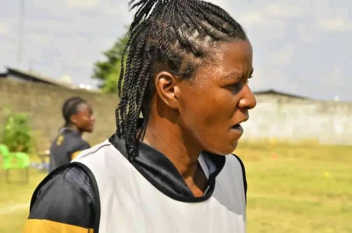 Delicious Hamwiinga's Exciting Move: Elite Ladies FC Secures Star Defender on One-Year Loan