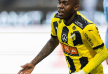 Edward Chilufya and Kennedy Musonda score with Lameck Banda's assistance.