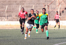 Elite Ladies vs National Assembly FAZ Womens Super League Showdown