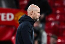 Erik ten Hag Confident in Overcoming Challenges and Sticking Together with Players