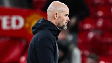Erik ten Hag Confident in Overcoming Challenges and Sticking Together with Players