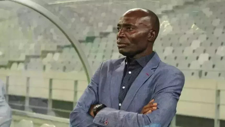 Expect no walk in the park, Nyirenda warns Chipolopolo Boys.