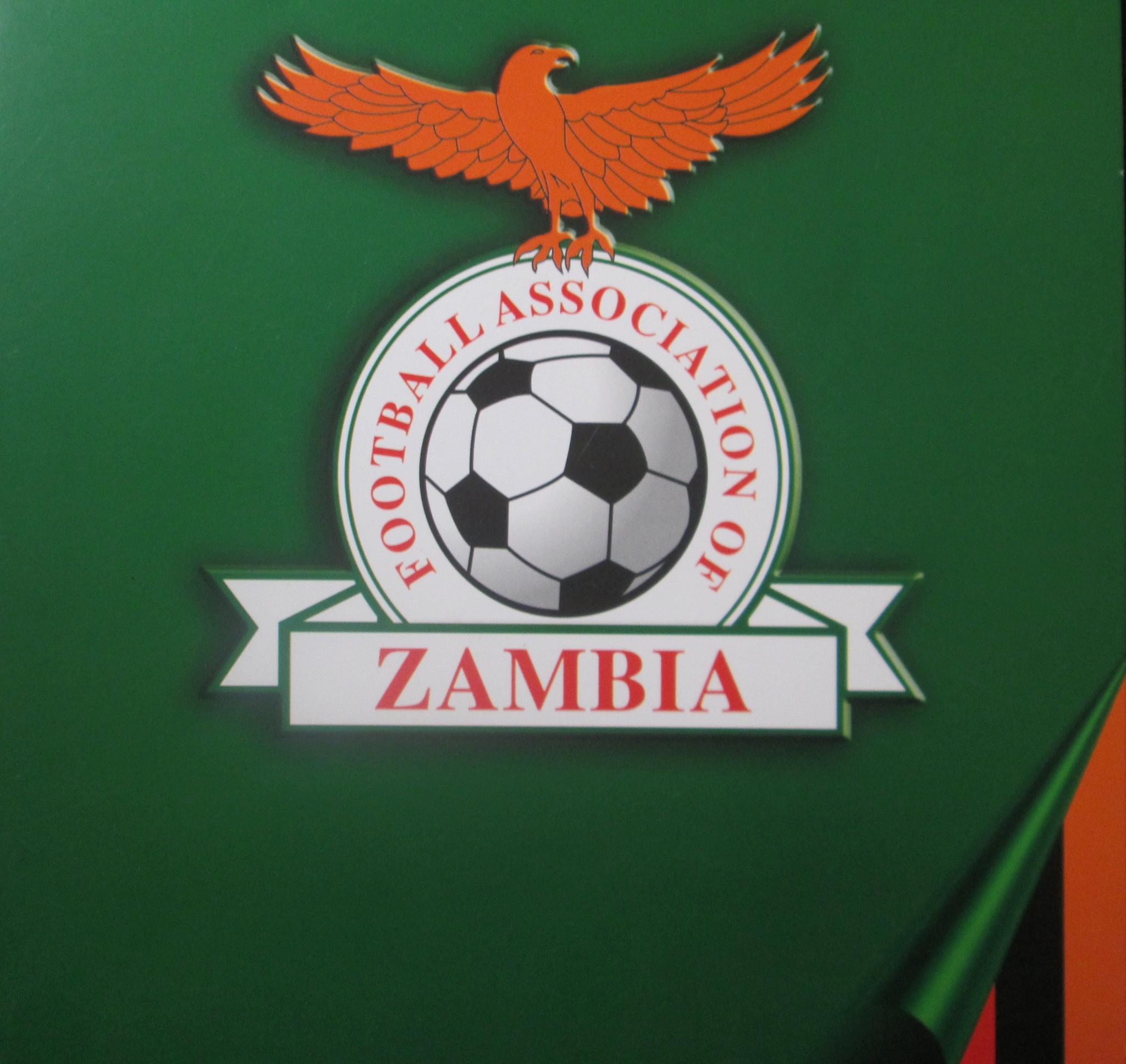 FAZ Lusaka Province Initiates Registration for U14 and U16 Football Clubs