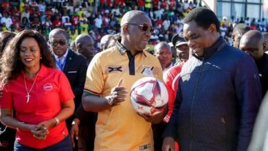 FAZ Unveils KoPa Ball as Official Match Ball for Premier Leagues