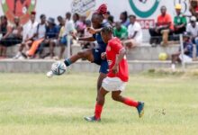 FAZ Women's Super League Update