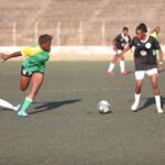 FAZ Women's Super League Week 7 Fixtures Announced for November 4th & 5th, 2023