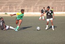 FAZ Women's Super League Week 7 Fixtures Announced for November 4th & 5th, 2023