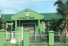 FAZ locks in a K1.5 million deal for National Division One playoffs.