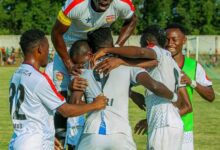 FC Muza's Unbeaten Streak Ends in Last-Minute Controversy Against Nkwazi