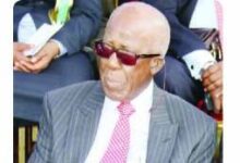 FIFA President Mourns Passing of Former FAZ Leader Tom Mtine