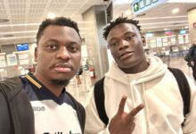 From Swiss Alps to Zambian Vibes Lameck Banda's Journey to Ndola