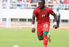 Gabadinho Mhango Returns to Boost Malawi's World Cup Qualification Campaign