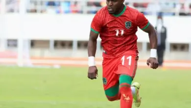 Gabadinho Mhango Returns to Boost Malawi's World Cup Qualification Campaign