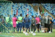 Grant Faces Goalkeeper Conundrum Ahead of Niger Showdown