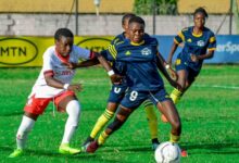 Green Buffaloes Women's FC Crushes Kabwe Celtic Queens 10-0