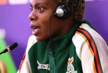 Hazel Nali's Remarkable Progress in Recovery Celebrated After Physiotherapy