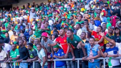 Join the trek to Levy Mwanawasa Stadium in large numbers, urges Kamanga.