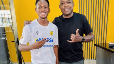 Kalusha Bwalya Set to Play Against Chipolopolo Legends in Legends Game