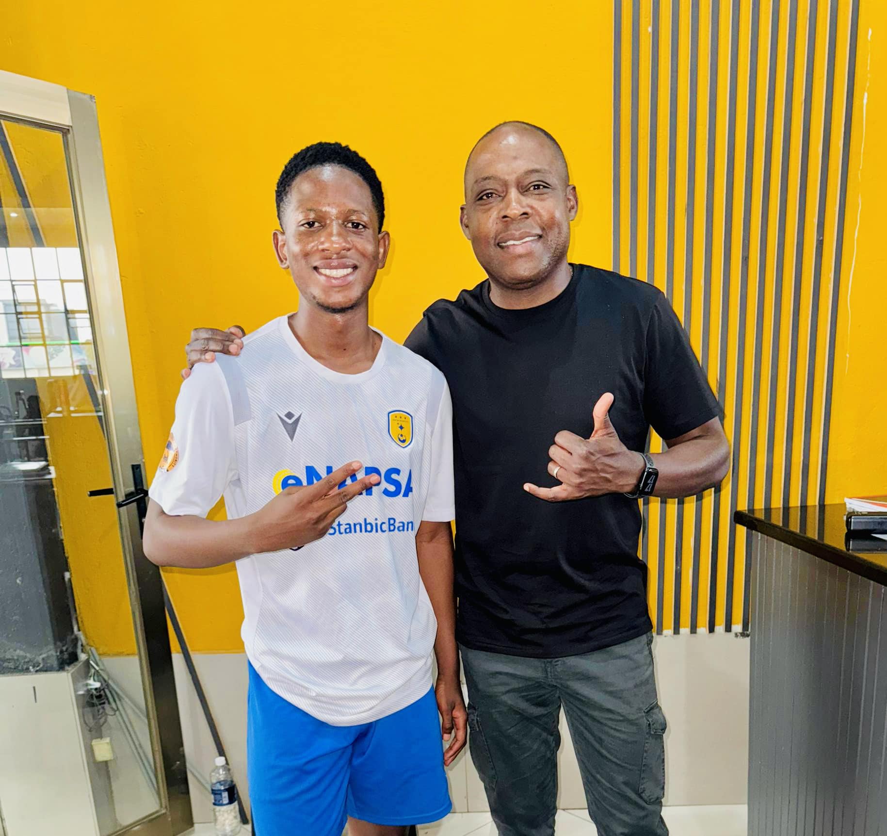 Kalusha Bwalya Set to Play Against Chipolopolo Legends in Legends Game