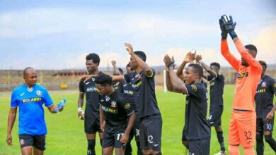 Kansanshi Dynamos Beats Kabwe Warriors with a 2-0 Victory