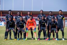 Kansanshi Dynamos and Green Buffaloes Battle to a 1-1 Draw in MTN Super League Clash