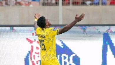 Kennedy Musonda Junior Shines with Opener in Young Africans' Dominant 5-1 Victory Over Simba