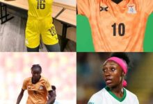 Key Players Absent as Copper Queens Brace for WAFCON Qualifiers Against Angola